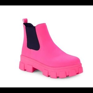 Circus NY Darielle Chelsea Boots